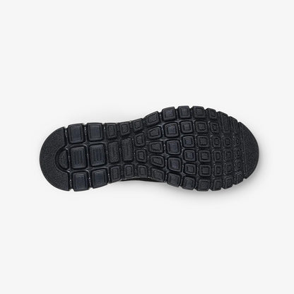 Baletas Skechers Modern Comfort Mujer Negro