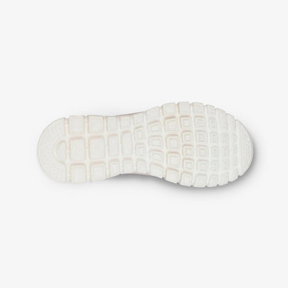 Tenis Skechers Graceful Breezestep Taupe Mujer Beige