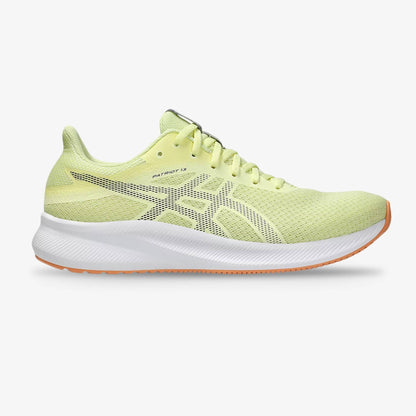 Tenis Asics Patriot 13 Hombre Verde