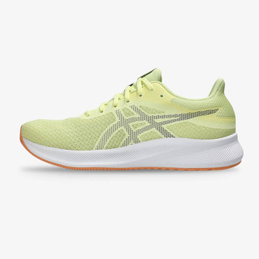 Tenis Asics Patriot 13 Hombre Verde