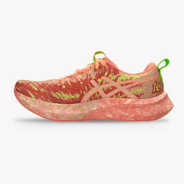 Tenis Asics Noosa Tri 16 Hombre Naranja