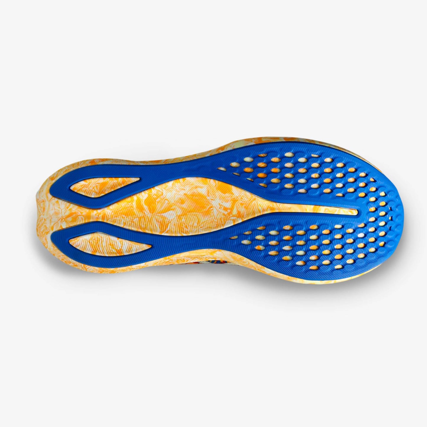 Tenis Asics Noosa Tri 16 Hombre Multicolor