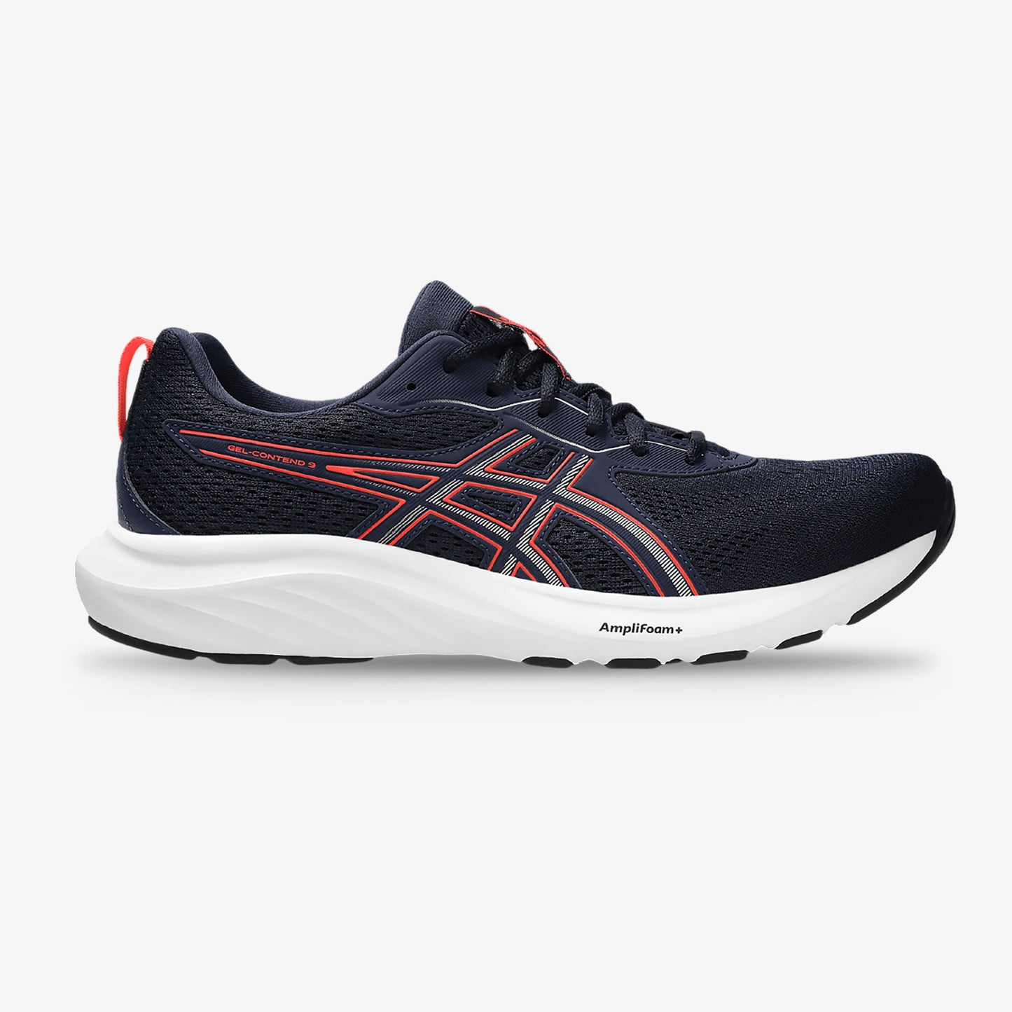 Tenis Asics Gel-Contend 9 Hombre Azul
