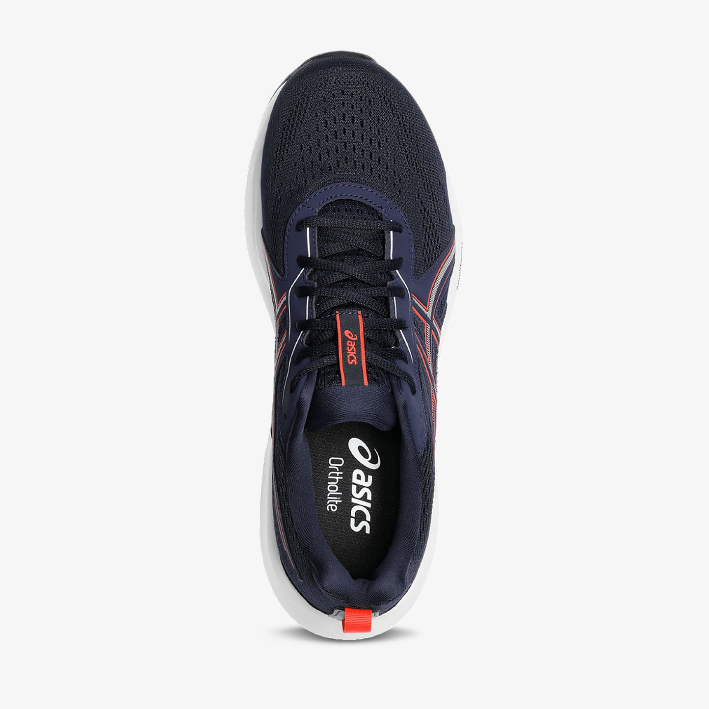 Tenis Asics Gel-Contend 9 Hombre Azul