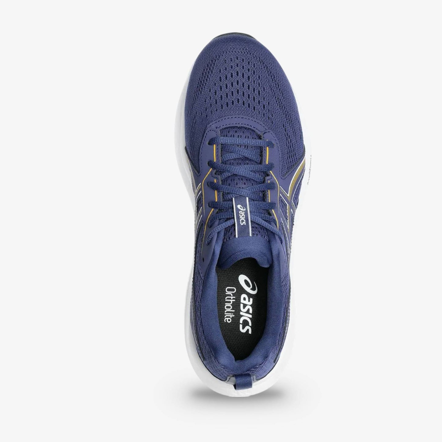 Tenis Asics Gel-Contend 9 Hombre Azul