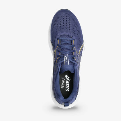 Tenis Asics Gel-Contend 9 Hombre Azul
