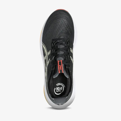 Tenis Asics Gel-Nimbus 27 Hombre Negro
