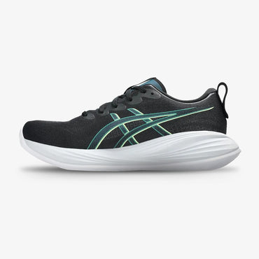 Tenis Asics Gel-Cumulus 27 Hombre Negro