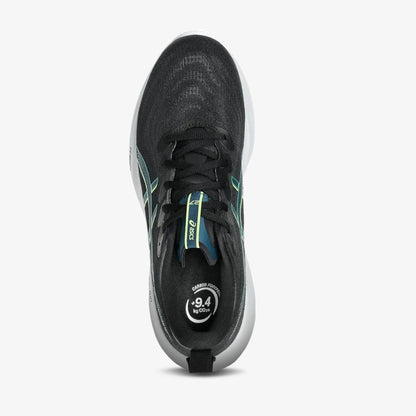 Tenis Asics Gel-Cumulus 27 Hombre Negro