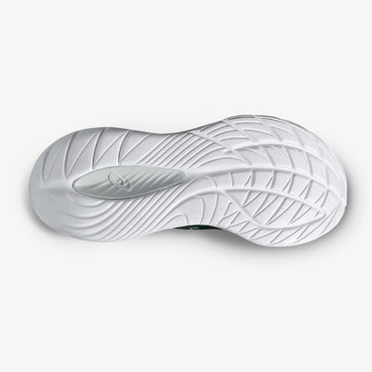 Tenis Asics Gel-Cumulus 27 Hombre Negro