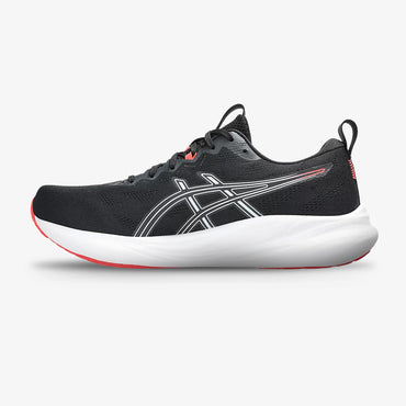Tenis Asics Gel-Pulse 16 Hombre Negro