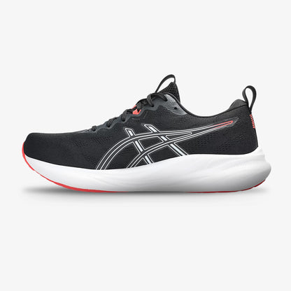 Tenis Asics Gel-Pulse 16 Hombre Negro