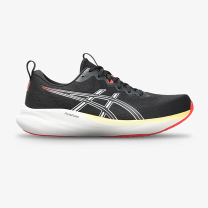 Tenis Asics Gel-Pulse 16 Hombre Negro