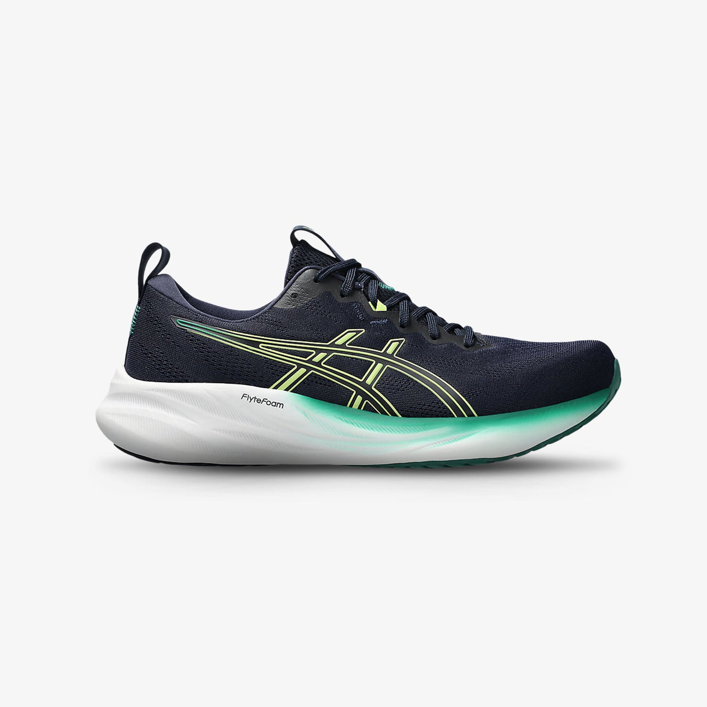 Tenis Asics Gel-Pulse 16 Hombre Azul