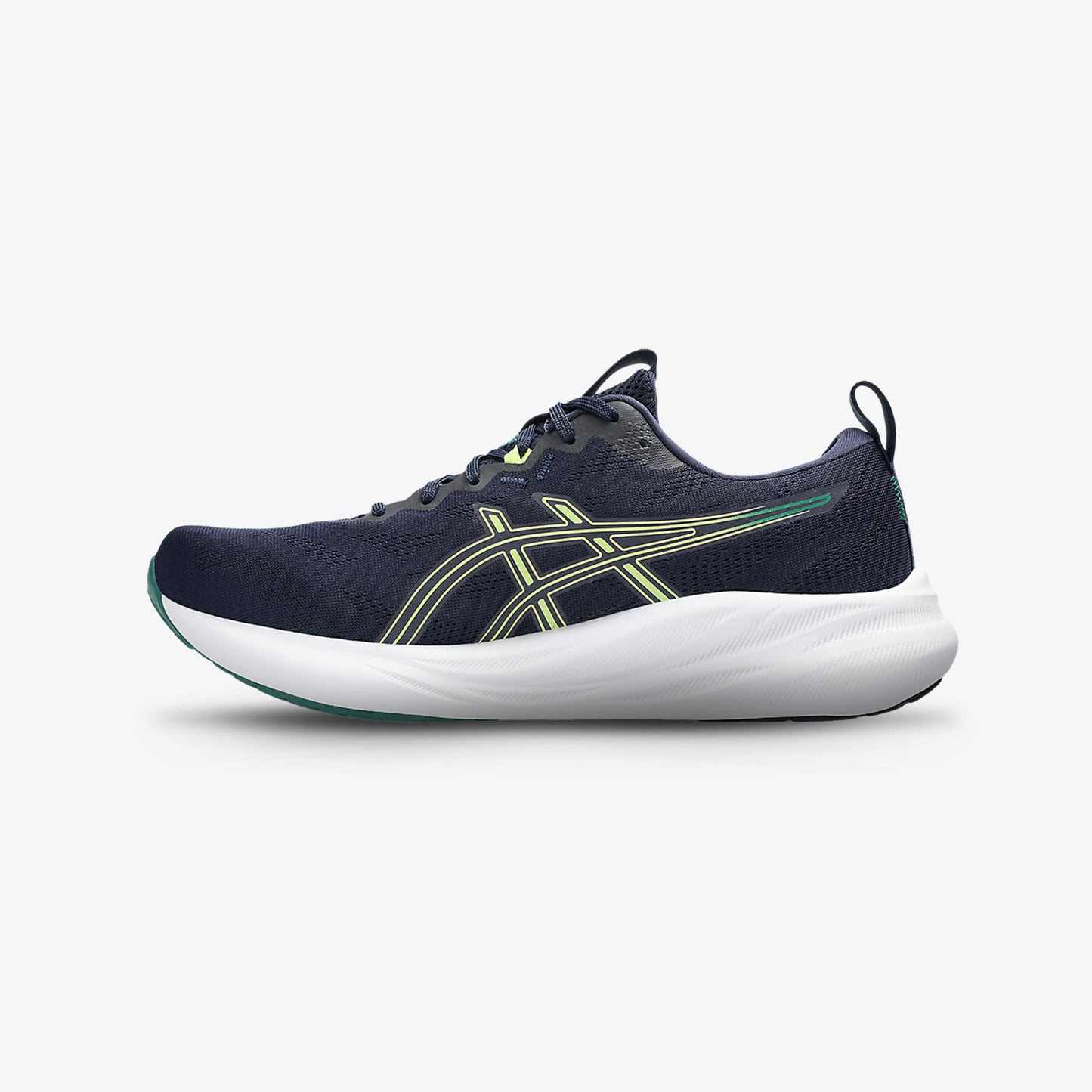 Tenis Asics Gel-Pulse 16 Hombre Azul