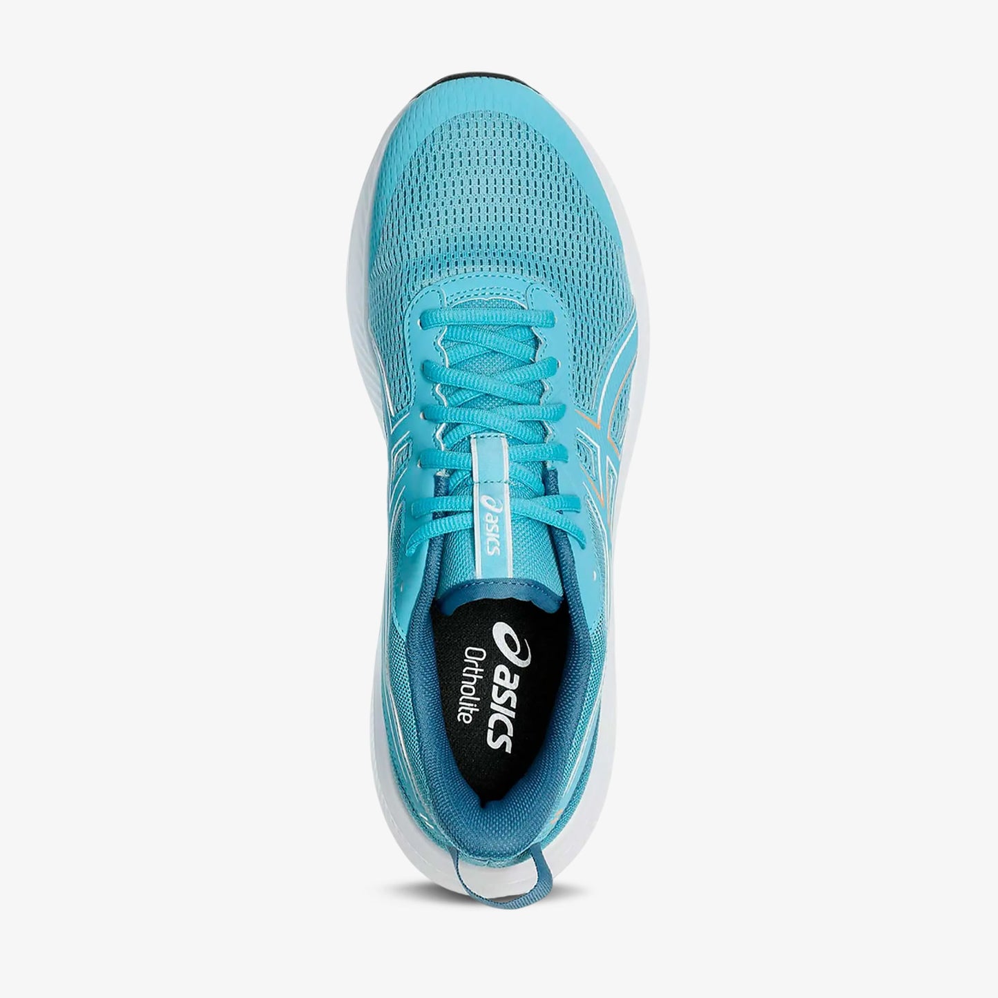 Tenis Asics Jolt 5 Hombre Azul