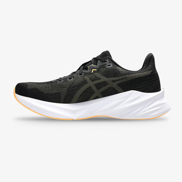 Tenis Asics Dynablast 5 Hombre Negro