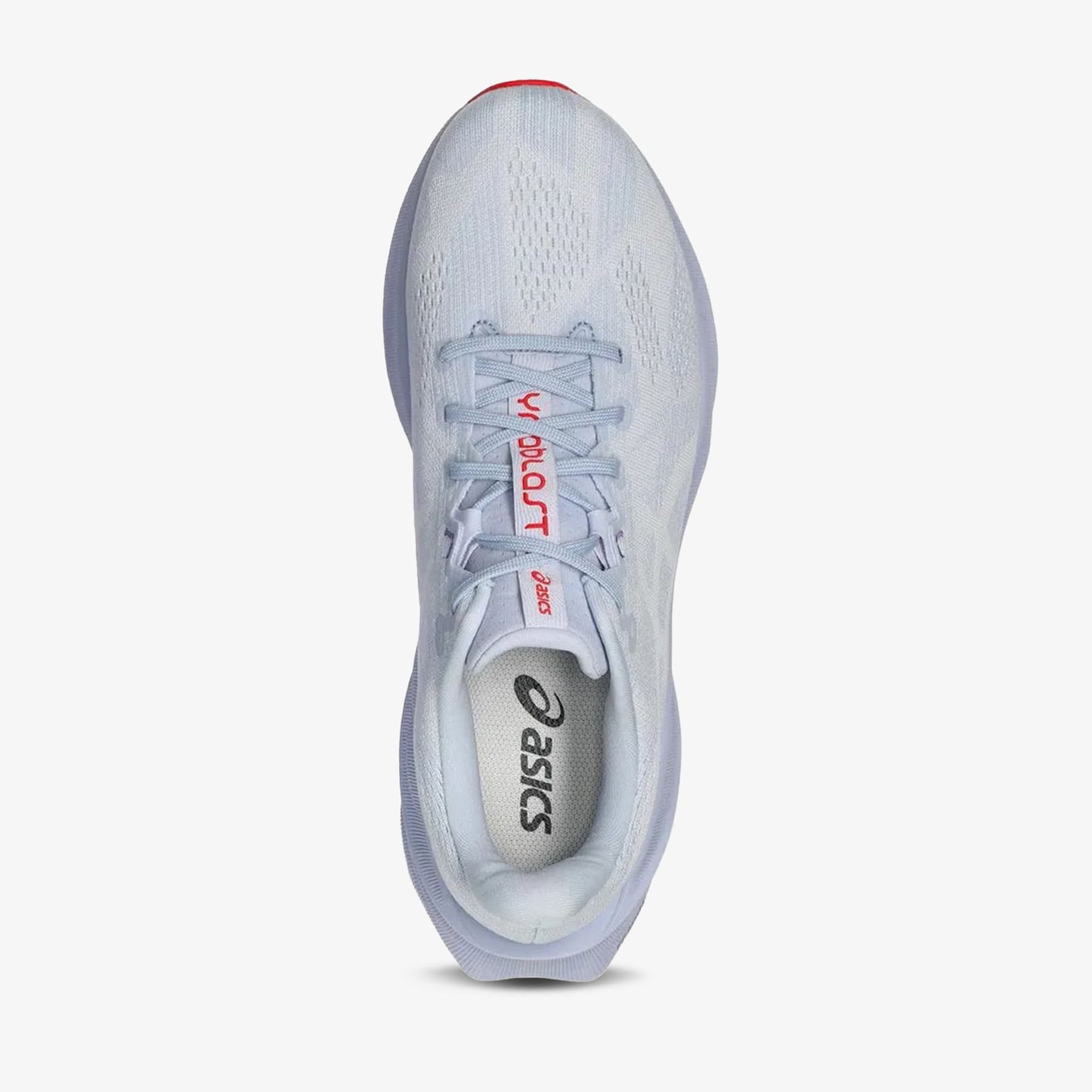 Tenis Asics Dynablast 5 Hombre