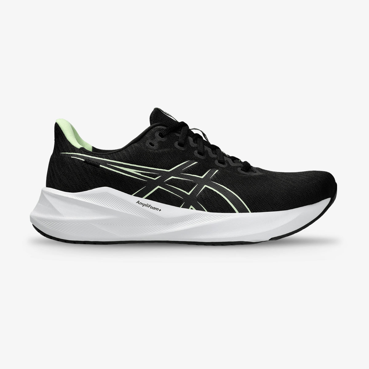 Tenis Asics Versablast 4 Hombre Negro