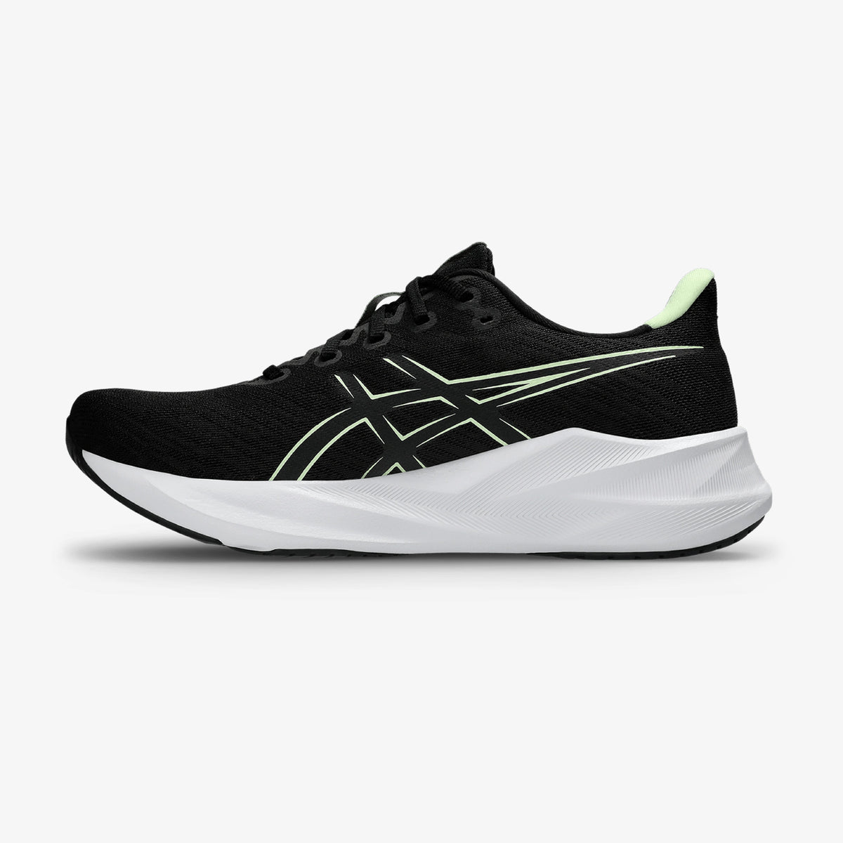 Tenis Asics Versablast 4 Hombre Negro