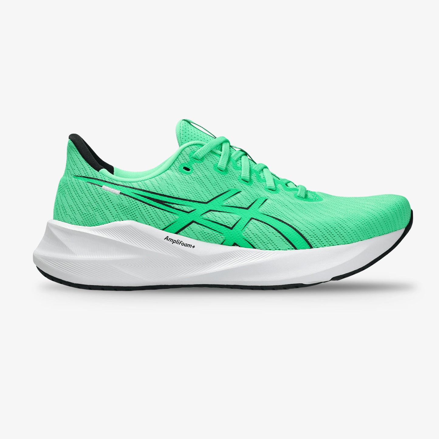 Tenis Asics Versablast 4 Hombre Verde