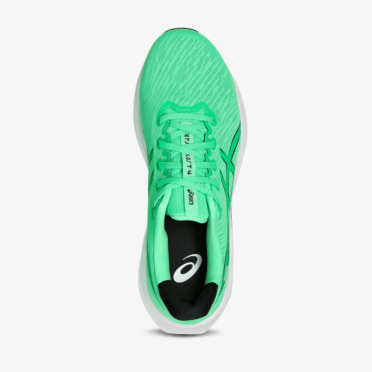 Tenis Asics Versablast 4 Hombre Verde
