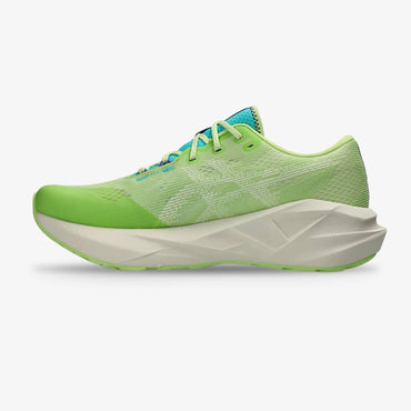 Tenis Asics Novablast 5 TR Nature Hombre