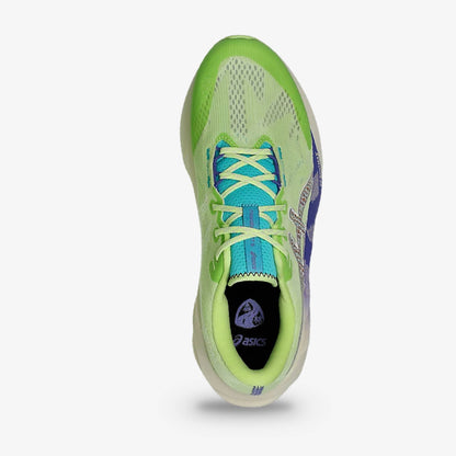 Tenis Asics Novablast 5 TR Nature Hombre