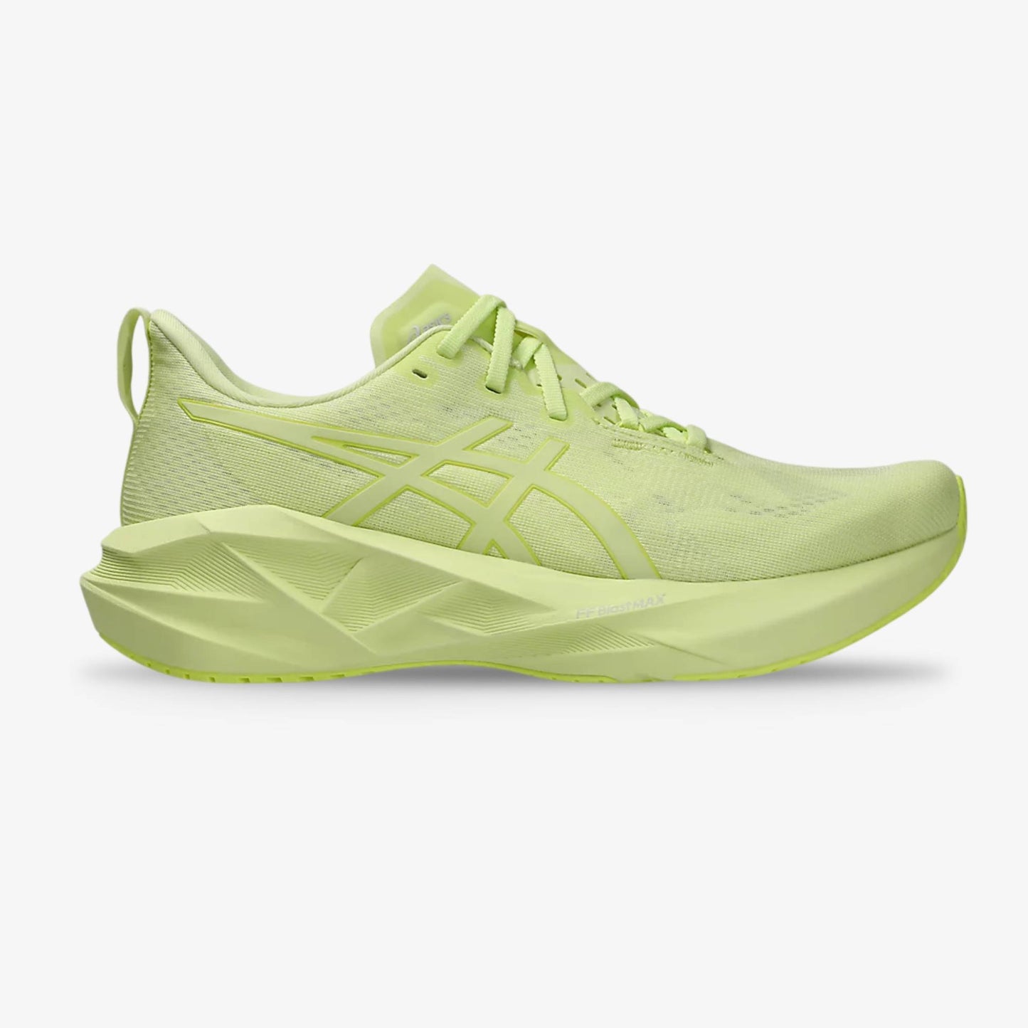 Tenis Asics Novablast 5 Lite Hombre