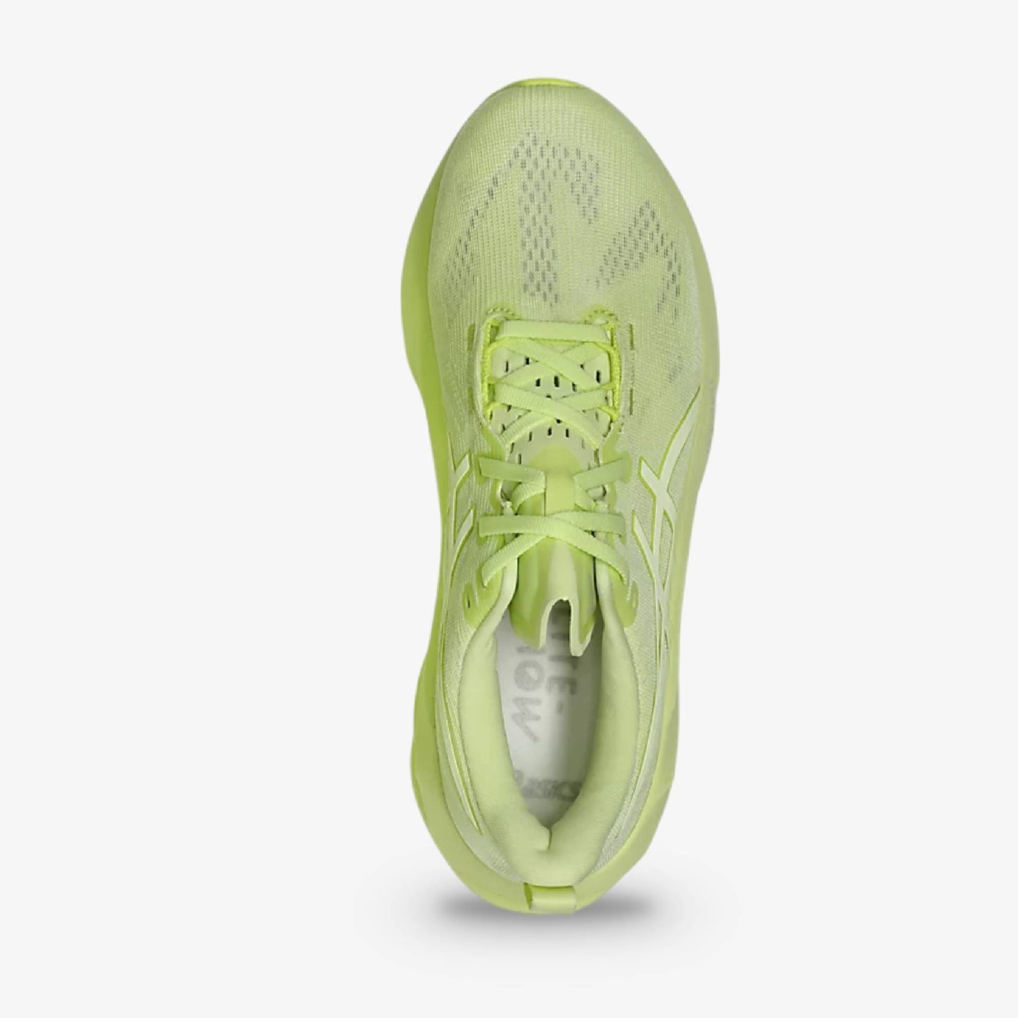 Tenis Asics Novablast 5 Lite Hombre