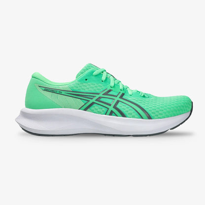Tenis Asics Patriot 14 Hombre Verde Negro Blanco