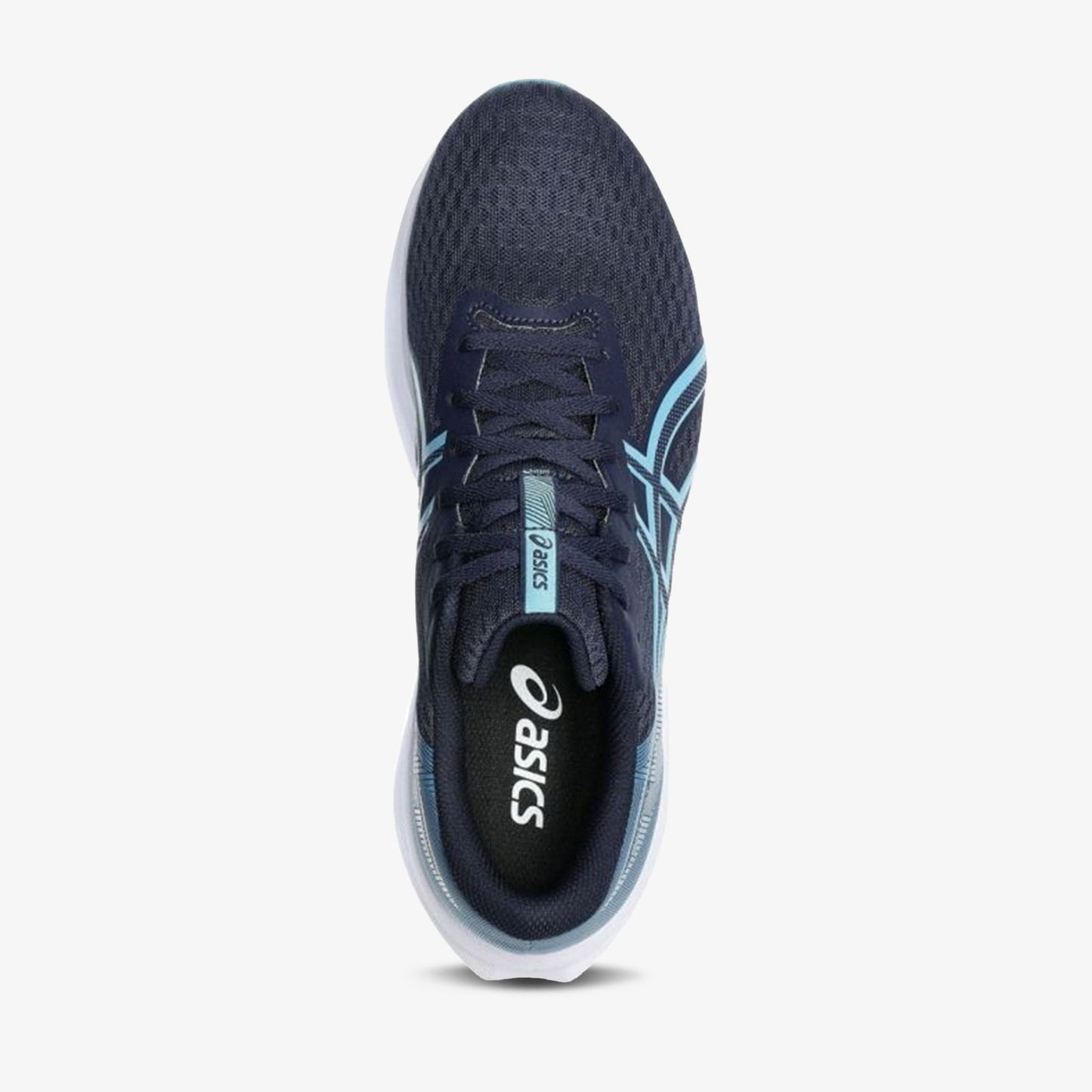 Tenis Asics Patriot 14 Hombre