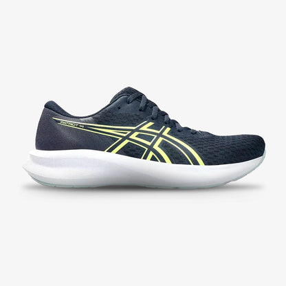 Tenis Asics Patriot 14 Hombre Negro