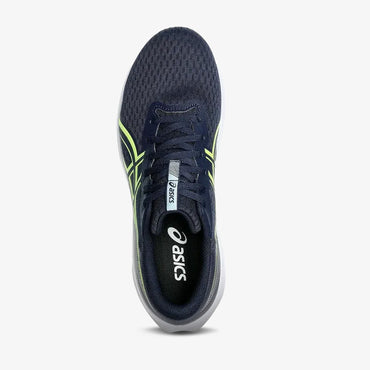 Tenis Asics Patriot 14 Hombre Negro