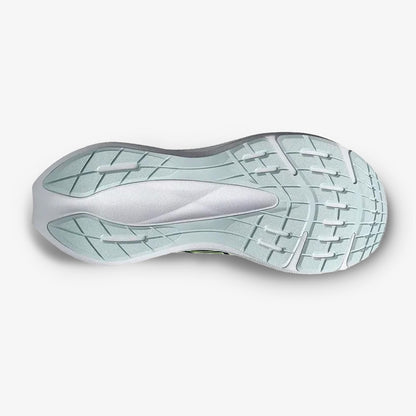 Tenis Asics Patriot 14 Hombre Negro