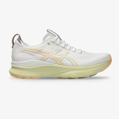 Tenis Asics Gel-Kayano 32 Hombre Blanco