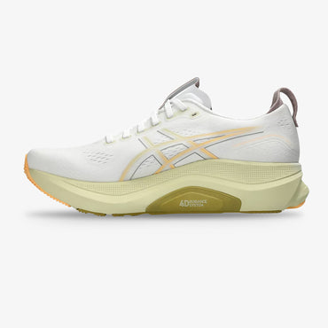 Tenis Asics Gel-Kayano 32 Hombre Blanco