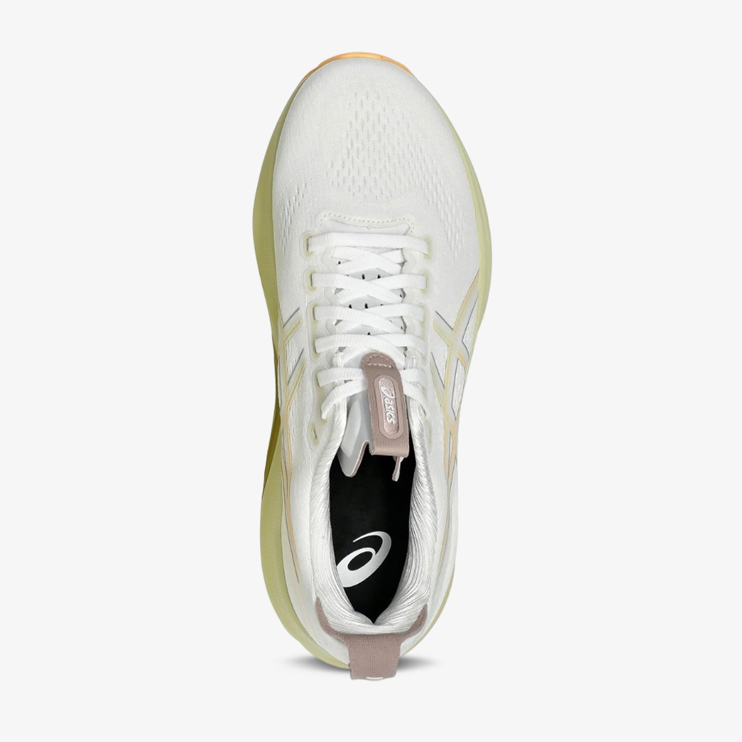 Tenis Asics Gel-Kayano 32 Hombre Blanco
