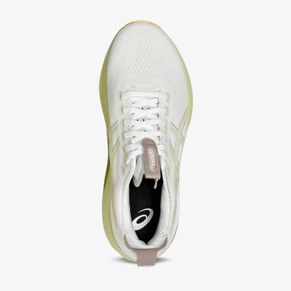 Tenis Asics Gel-Kayano 32 Hombre Blanco