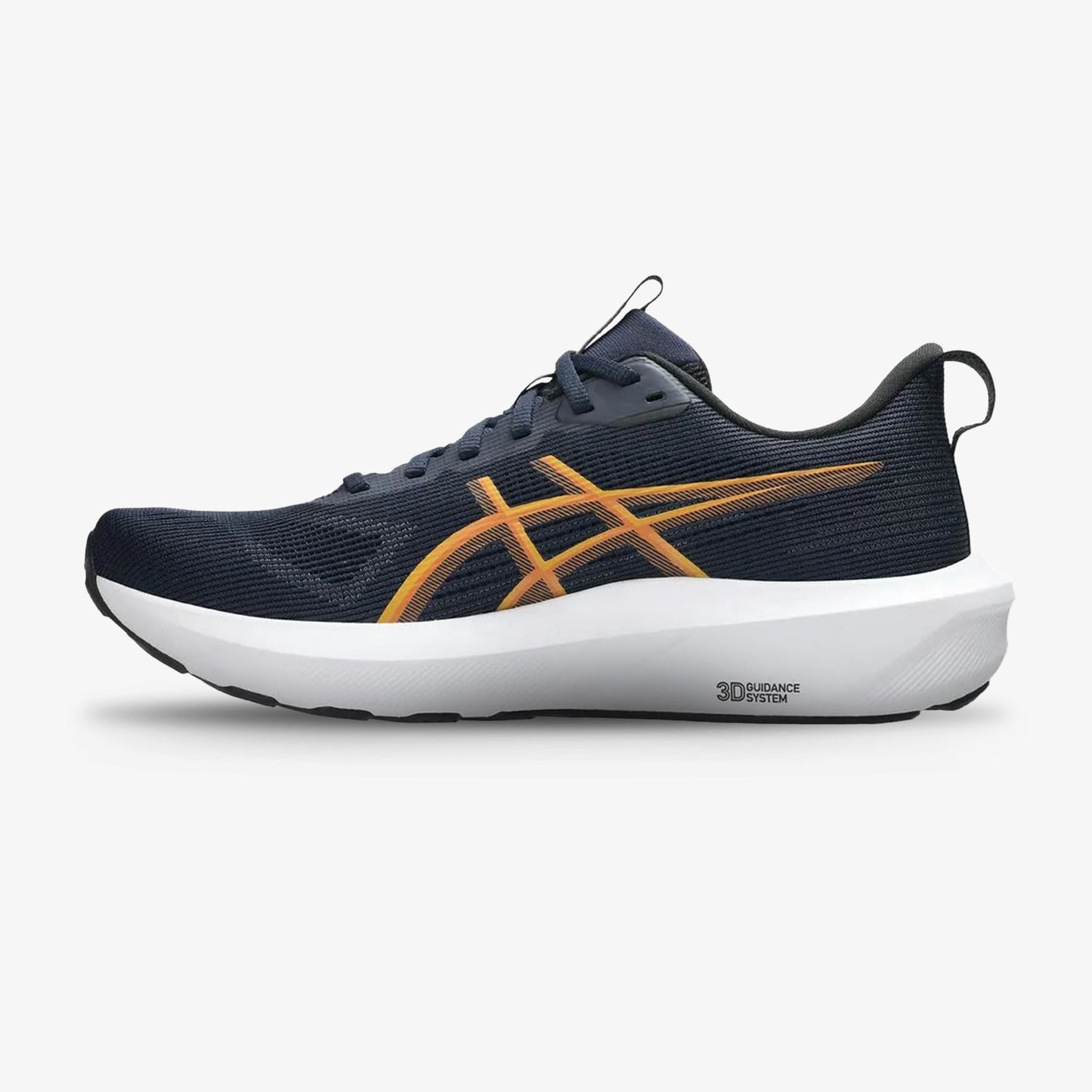 Tenis Asics GT-1000 14 Hombre Azul