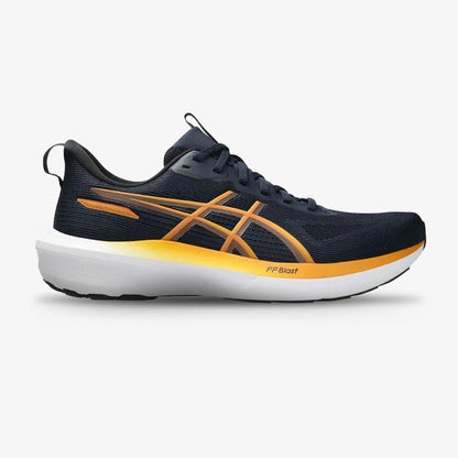 Tenis Asics GT-1000 14 Hombre Azul
