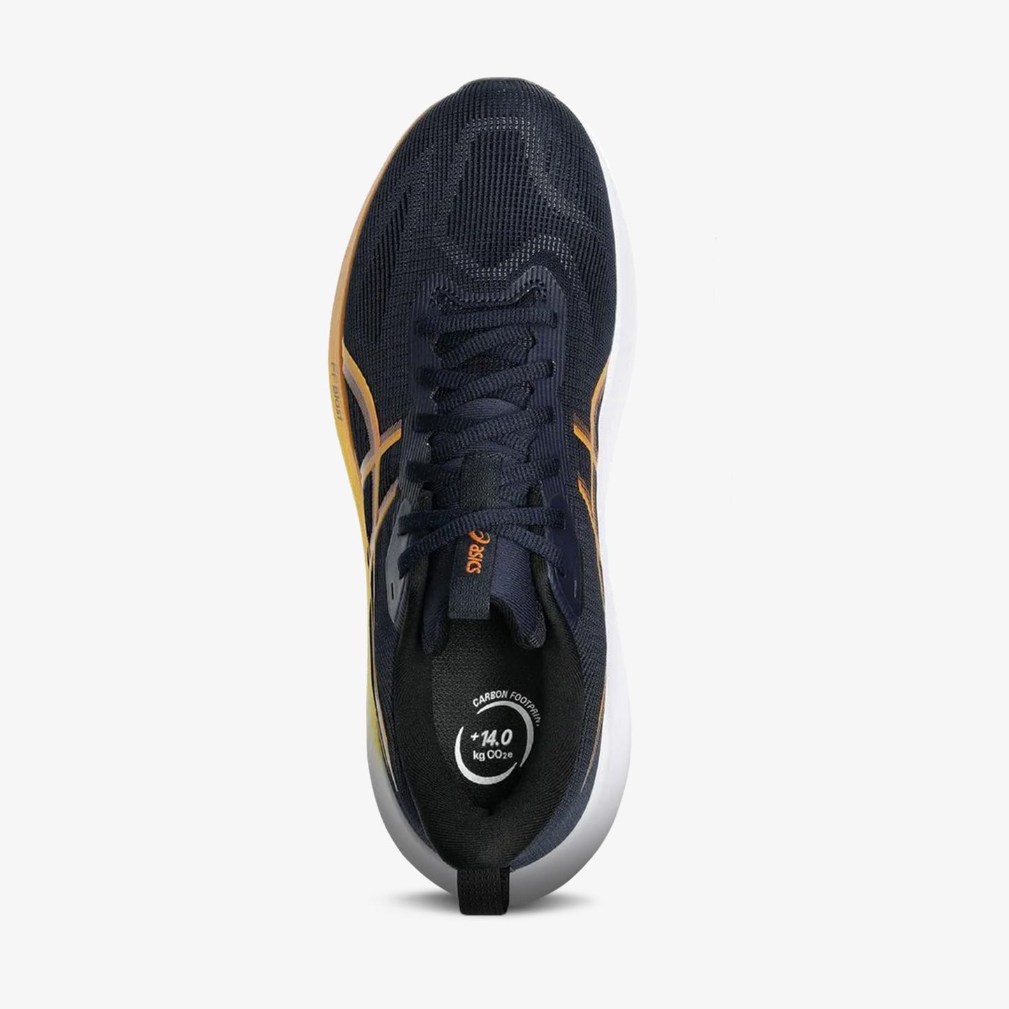 Tenis Asics GT-1000 14 Hombre Azul