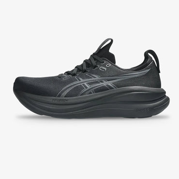 Tenis Asics Gel Nimbus 28 Hombre Negro