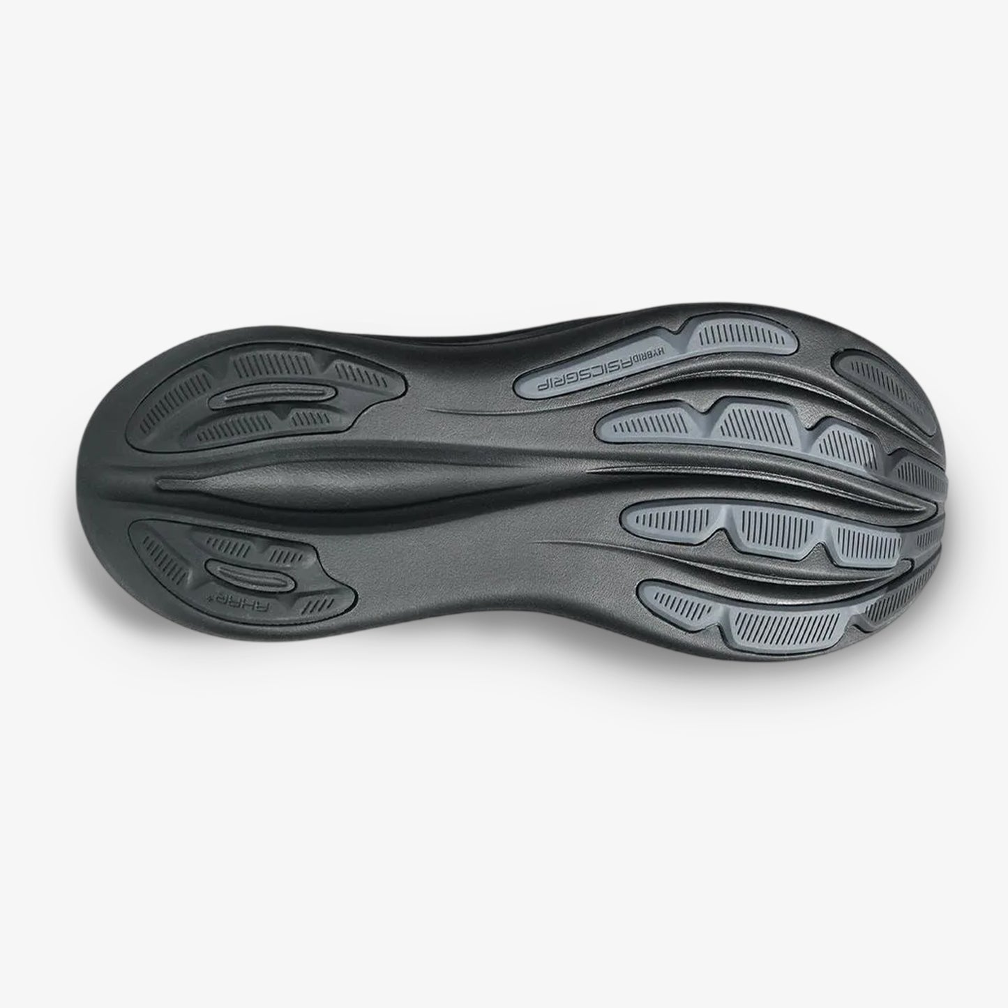 Tenis Asics Gel Nimbus 28 Hombre Negro