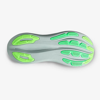 Tenis Asics Gel-Nimbus 28 Hombre Verde