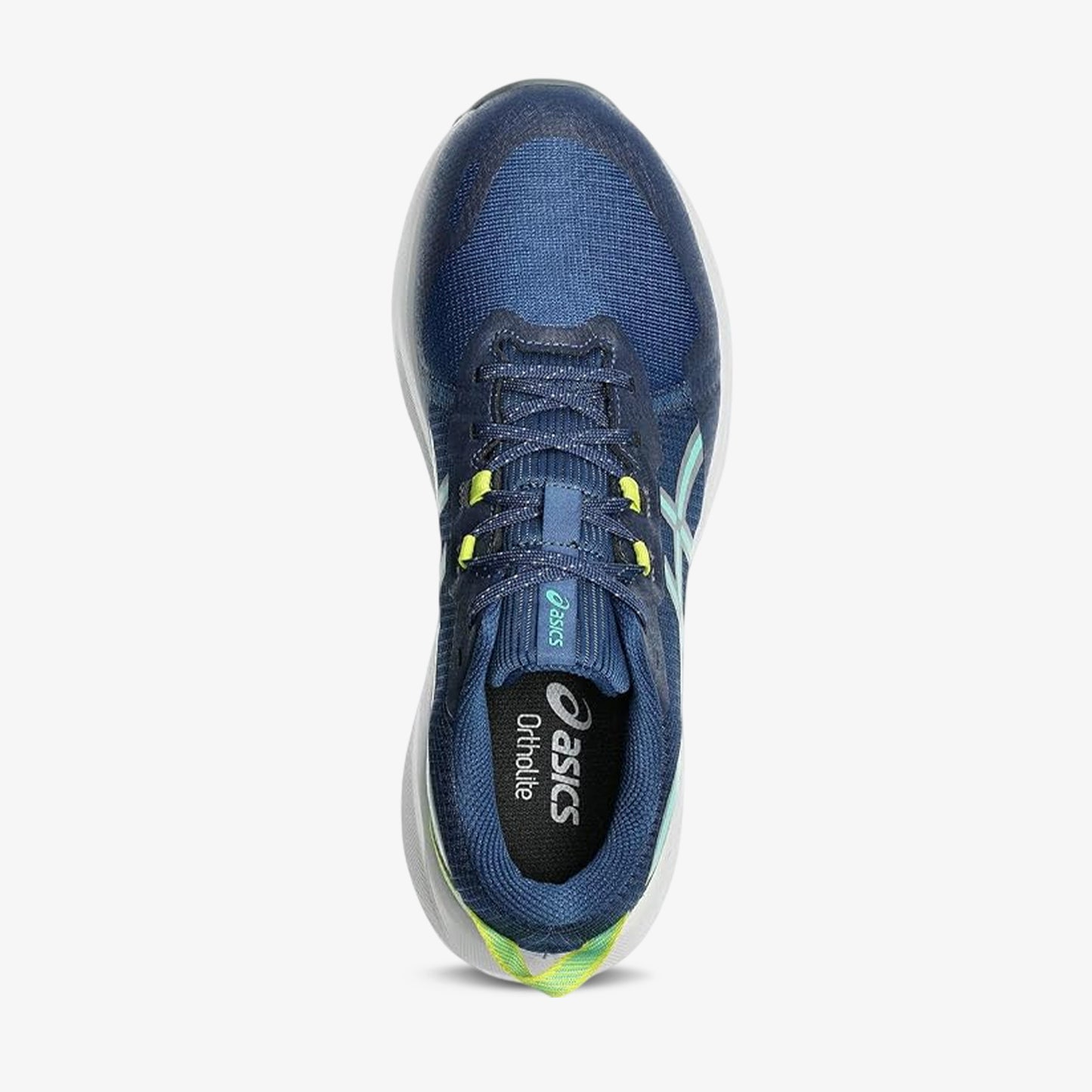 Tenis Asics Gel Venture 11 Hombre Azul