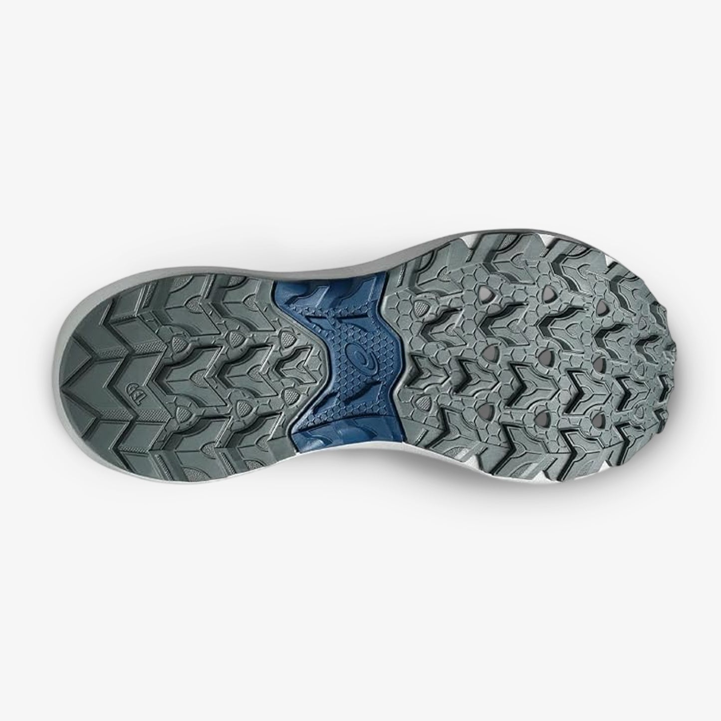 Tenis Asics Gel Venture 11 Hombre Azul