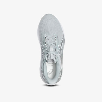 Tenis Asics Novablast 5 Hombre Gris