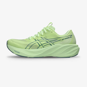 Tenis Asics GT-2000 15 Hombre Verde