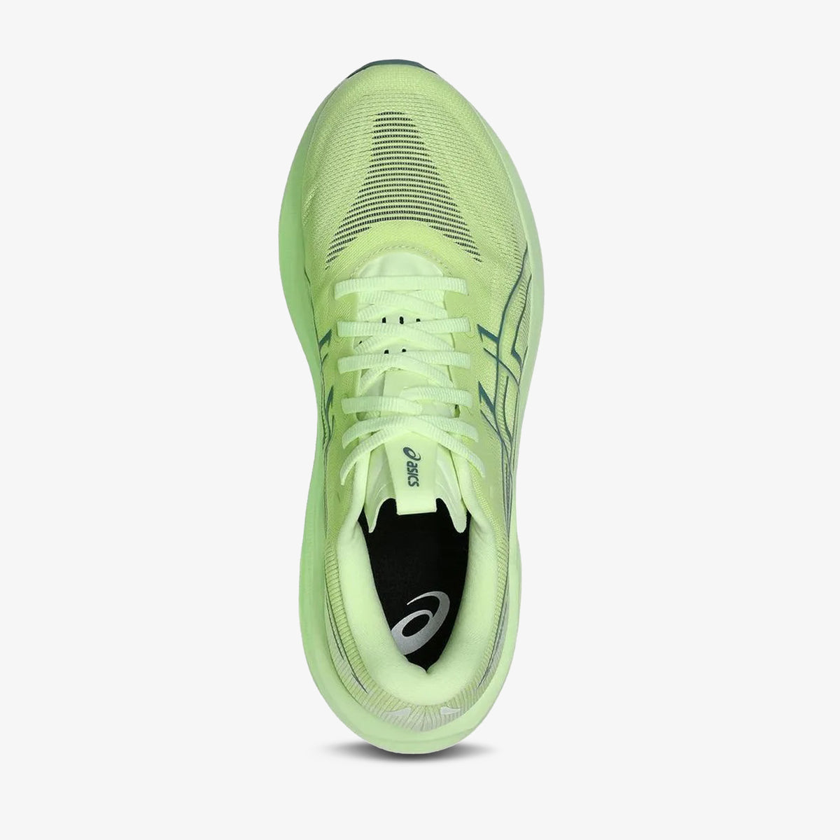 Tenis Asics GT-2000 15 Hombre Verde
